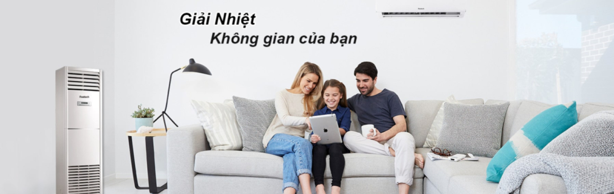 Điện Lạnh Huy Hoàng Cooling
