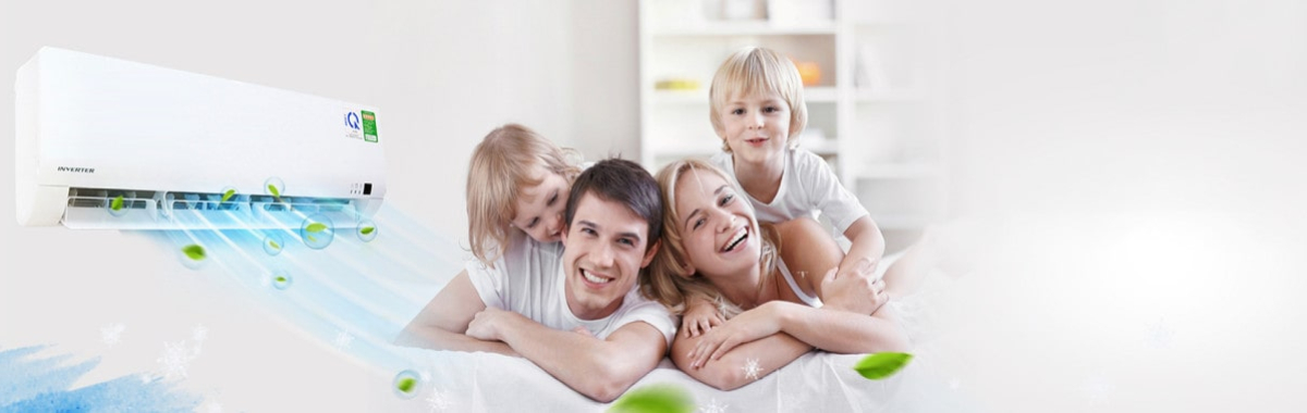 Điện Lạnh Huy Hoàng Cooling