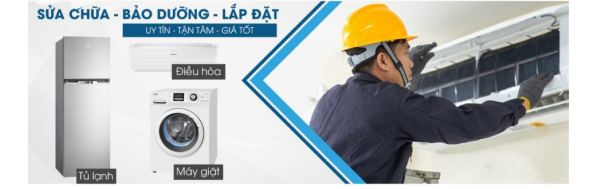 Dịch vụ tại Huy Hoàng Cooling