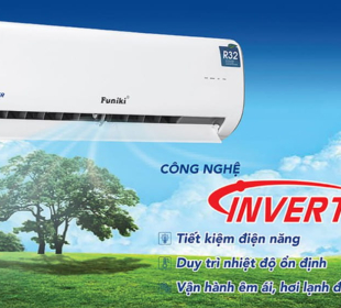 Điều Hòa Inverter Là Gì? Tổng Hợp Ưu - Nhược Điểm Của Sản Phẩm