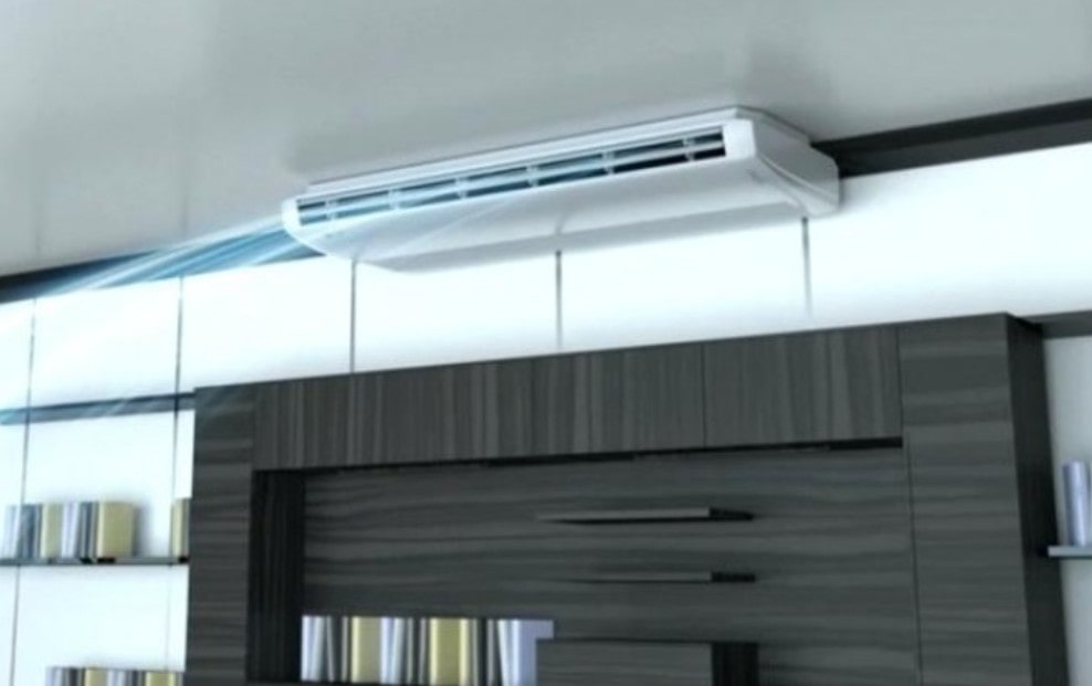 Máy Lạnh Áp Trần Daikin Inverter FHA50BVMV