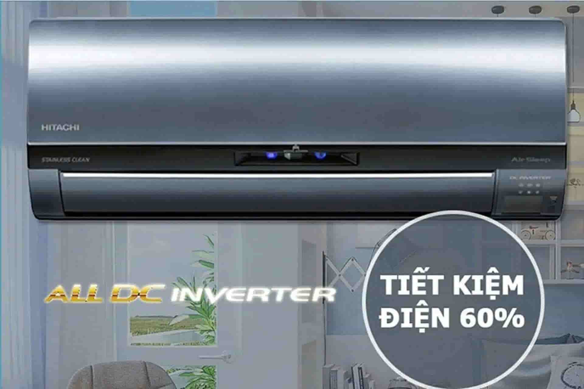 Công nghệ inverter