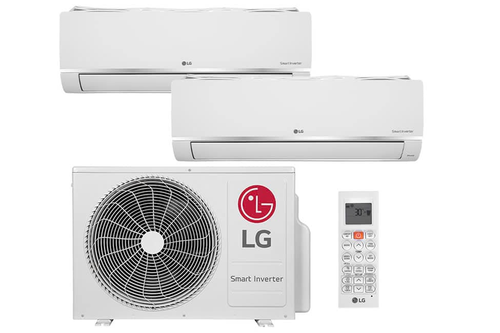 Máy lạnh Multi LG