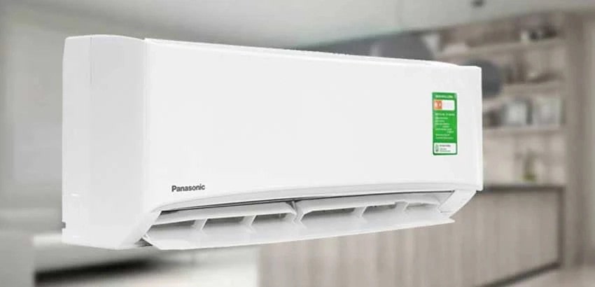 Máy lạnh Panasonic 1HP CU/CS-XPU9XKH-8 Inverter