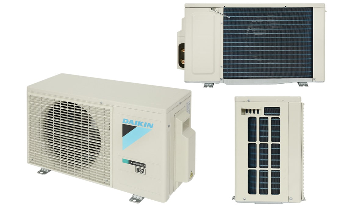 Thiết kế Máy lạnh Daikin Inverter 1 HP ATKF25XVMV