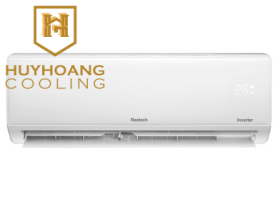 Máy Lạnh Treo Tường Reetech RTV9-TC-BI  Inverter 1 HP