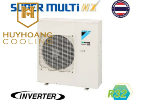 Dàn Nóng Điều Hòa Multi Daikin 34.000BTU (4 HP)  5MKM100RVMV 1 Chiều