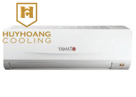 Máy Lạnh Treo Tường Yamato 1.5Hp YMSP12-TAA/YMC12-TAA 