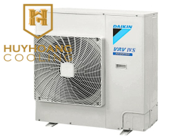 Dàn Nóng VRV IV S Daikin RXMQ5BVM 5.0HP Inverter