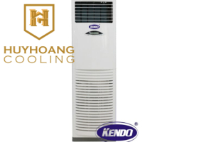 Điều Hòa Tủ Đứng Kendo 50.000BTU- 5.5HP KDF-C050/KDO-C050 1 Chiều 