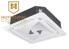 Máy Lạnh Âm Trần Aqua 1U38LH2QAB/AB38FH2QAA/PB-950KB