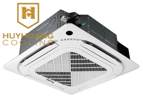 Máy Lạnh Âm Trần Funiki 2 Chiều 18000BTU (2.HP) CH18MMC