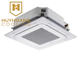Máy Lạnh Âm Trần Samsung AC120TN4DKC/EA Inverter 4.5 HP