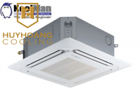 Máy Lạnh Âm Trần Koolman 1.5HP KT-133BM/KC-134UHM Gas R410a