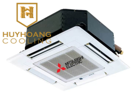 Máy Lạnh Âm Trần Mitsubishi Electric 5.0 HP PL-5BAKLCM 