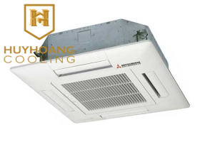 Điều Hòa Âm Trần Mitsubishi Heavy 18.000BTU 1 chiều FDT50CNV-S5/FDC50CNV-S5