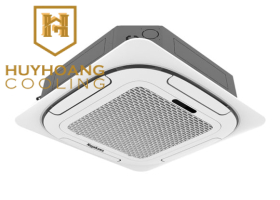 Máy Lạnh Âm Trần Nagakawa 2 HP NT-C18R1T20