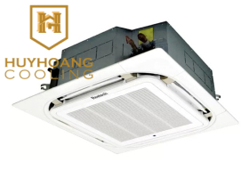 Điều Hòa Âm Trần Reetech 2.5HP RGT24/RC24 