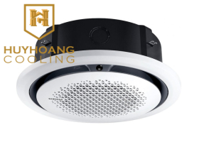 Máy Lạnh Âm Trần Samsung 360 độ AC071TN4PKC/EA Inverter 3.0HP