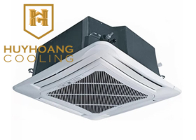 Máy Lạnh Âm Trần Sharp GX-A36UCW 4.0HP