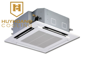 Máy Lạnh Âm Trần Toshiba 2HP (2 Ngựa) RAV-180USP