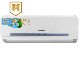 Máy Lạnh Asanzo 12.000BTU S12N66 