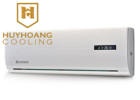Máy Lạnh Treo Tường Chigo 1 chiều CVAS09CNAA/WAA 1.HP