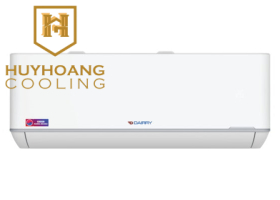 Máy Lạnh Treo Tường Dairry DR12-SKC 1.5 HP (1.5 Ngựa)