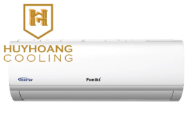 Máy Lạnh Treo Tường Funiki  Inverter HIC09TMU - 1 Chiều 9000 BTU - 1HP 