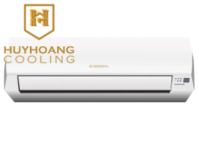 Máy Lạnh General 1HP ASGA09BMTA-A