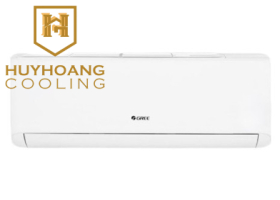 Máy Lạnh Treo Tường Gree 1 HP GWC09QB-K3NNB2H