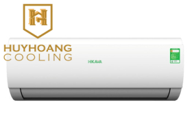 Máy Lạnh HIKAWA Inverter 1.5HP HI-VC15A/ K-VC15A 1 Chiều