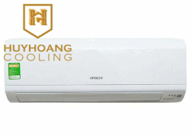 Máy Lạnh Treo Tường Hitachi Inverter RAS-X10CB 1HP