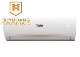 Máy Lạnh Treo Tường Koolman KWVN-133BMD/KCVN-133BMDW Inverter 1.5HP