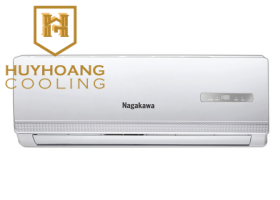 Máy Lạnh Nagakawa NS-C09TL 1.0 HP - 1 Chiều