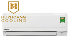 Máy Lạnh PANASONIC Inverter 1.5HP CU/CS-XU12ZKH-8