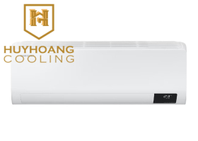 Máy Lạnh Samsung Inverter 2 Chiều AR09ASHZAWKNSV 9,000 BTU/h - 1HP