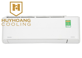 Máy Lạnh Treo Tường Toshiba RAS-H13E2KCVG-V Inverter Gas R32