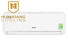 Máy Lạnh Treo Tường Gree CHARM9CI Inverter 1 HP