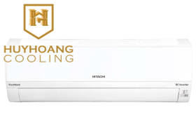 Máy lạnh Hitachi RAKRAC-CH13PCASV 1.5HP Inverter