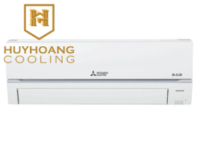 Máy Lạnh Treo Tường Mitsubishi Electric MSY-GR25VF Inverter 1HP 