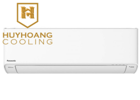 Máy Lạnh Treo Tường Panasonic inverter 1HP- 9000Btu CU/CS-U9ZKH-8