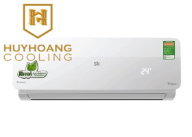 Máy Lạnh Sumikura APSAPO-H120GOLD 1.5HP (12000BTU) 2 Chiều Inverter