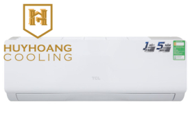 Máy Lạnh Treo Tường TCL TAC-N09CS/KC41 1HP