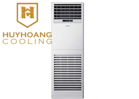 Máy Lạnh Tủ Đứng Samsung Inverter 4.0HP AC036KNPDEC
