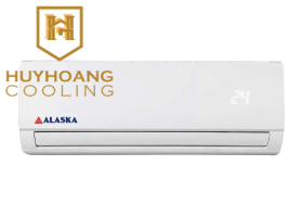 Máy Lạnh Treo Tường Alaska 1.5 HP AC-12WA