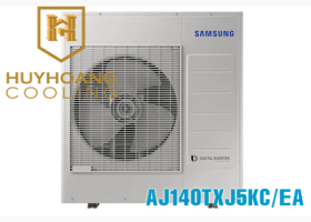 Dàn Nóng Multi Samsung 1 Chiều 48000BTU AJ140TXJ5KC/EA