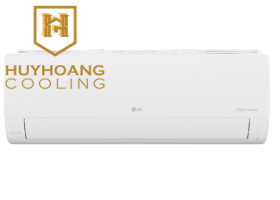 Máy Lạnh LG 1.5HP Inverter V13WIN