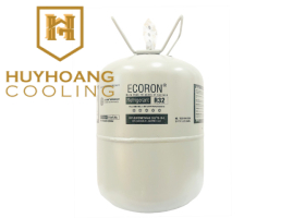 Gas Ecoron R32 – NW: 9.5 kg