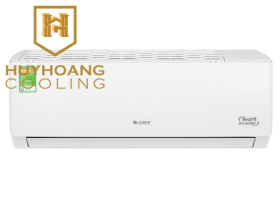 Máy Lạnh Gree Inverter 1.5 HP GWC12PB-K3D0P4